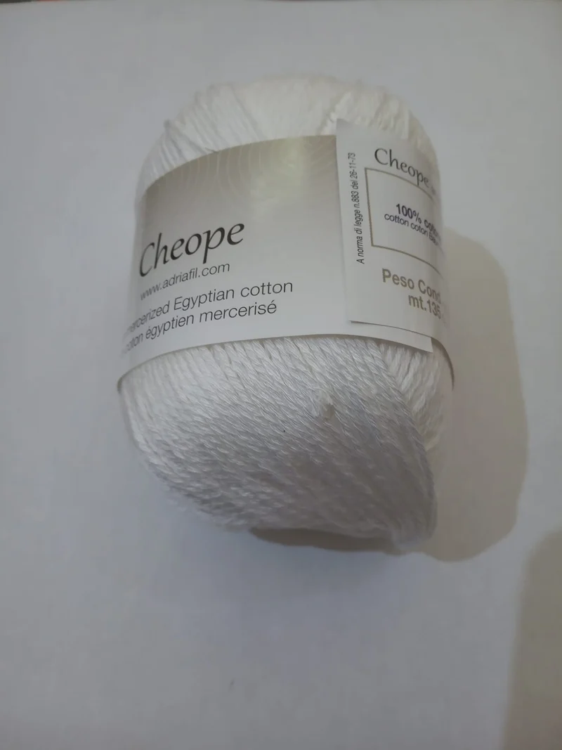 COTONE CHEOPE