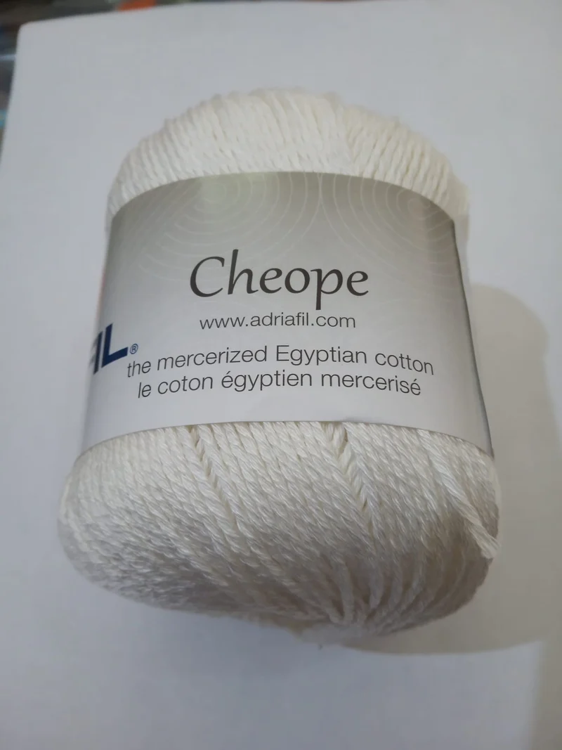 COTONE CHEOPE