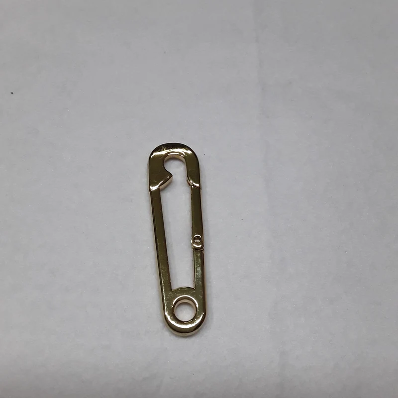 Ganci a spilla per borse