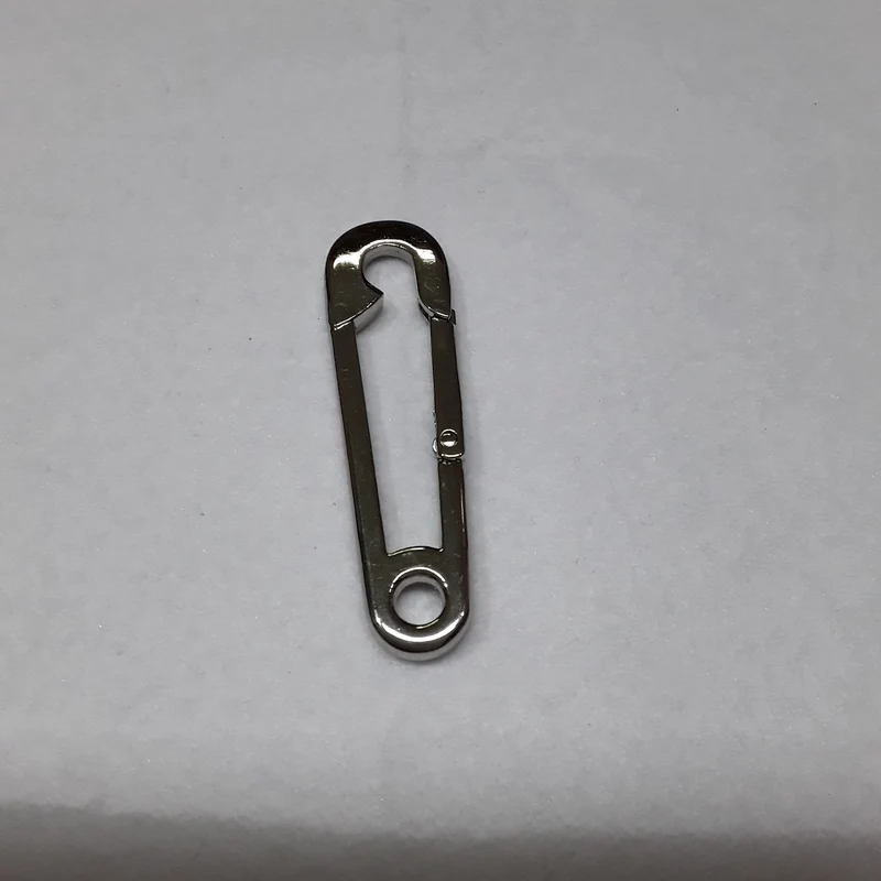 Ganci a spilla per borse
