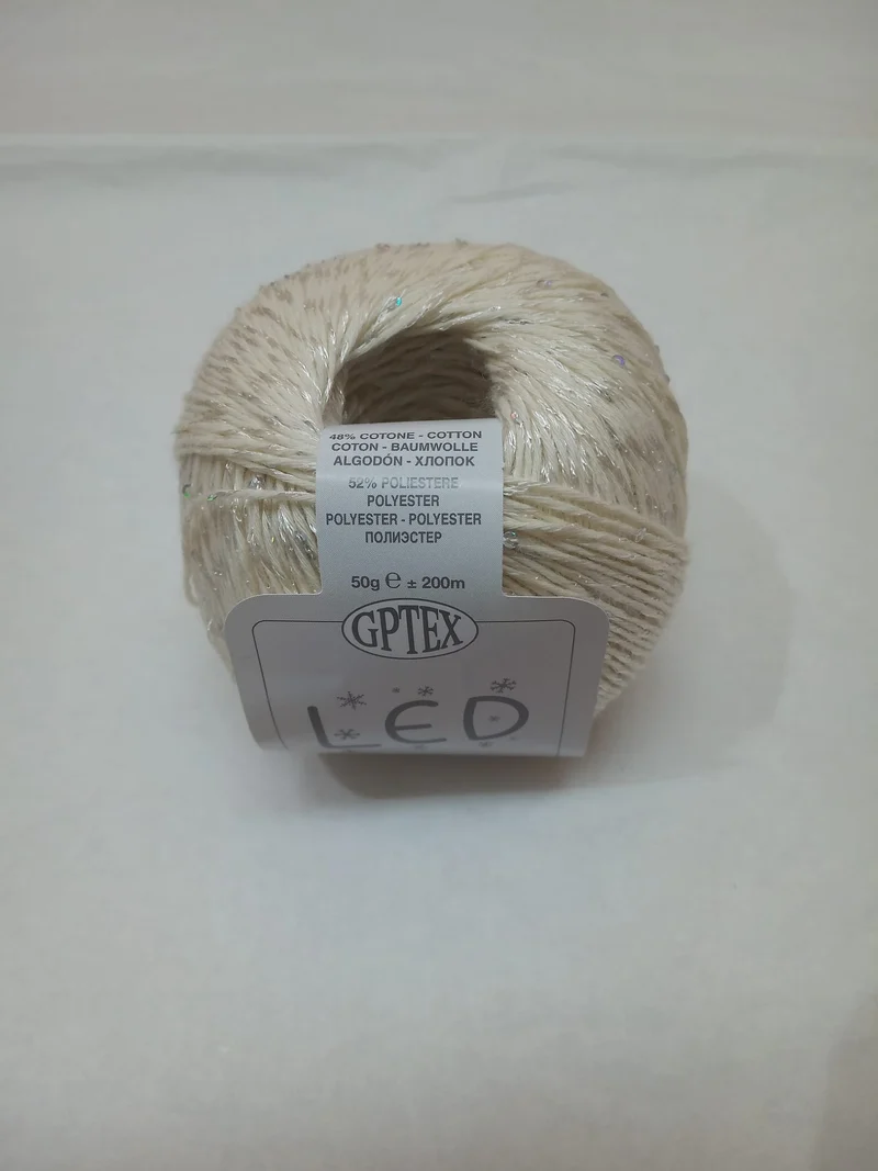 Cotone Led