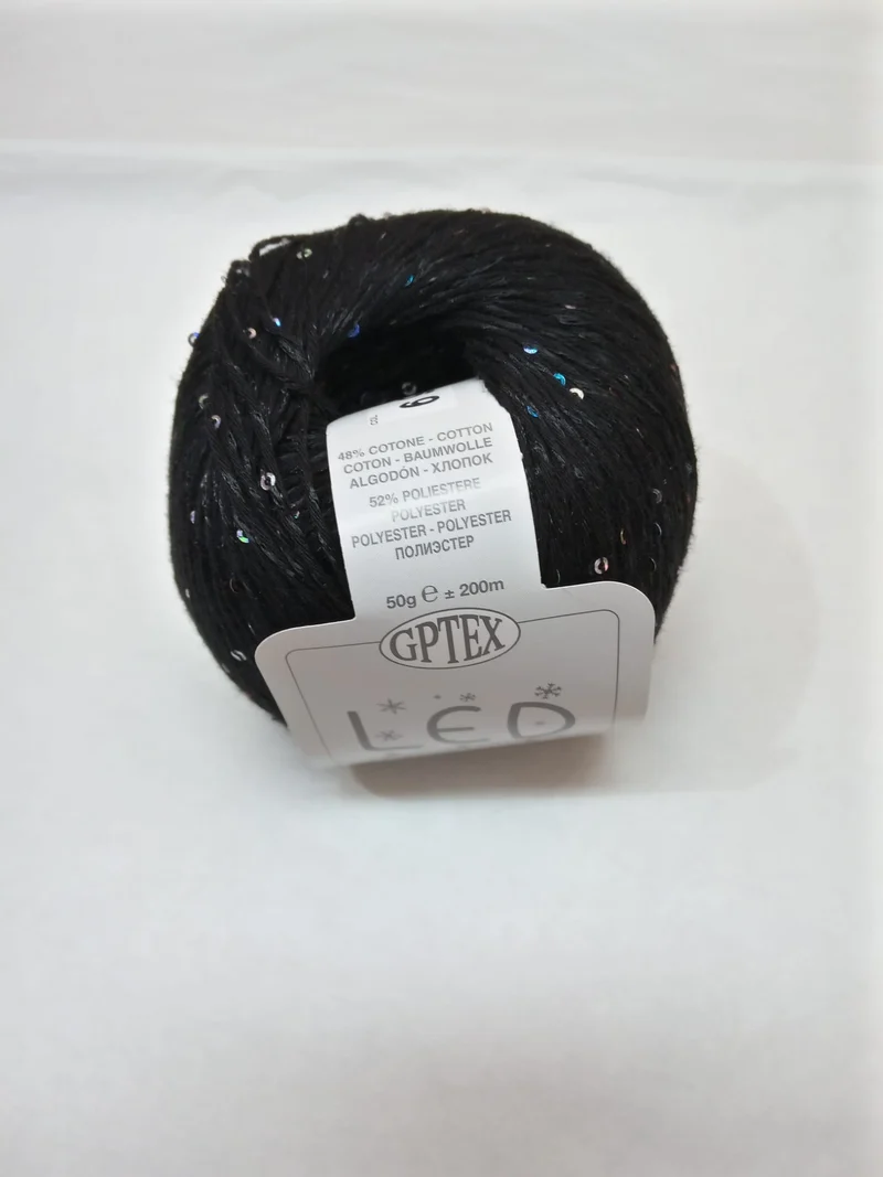 Cotone Led