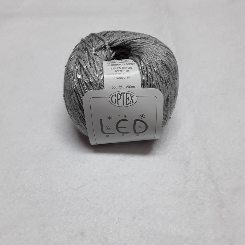 Cotone Led