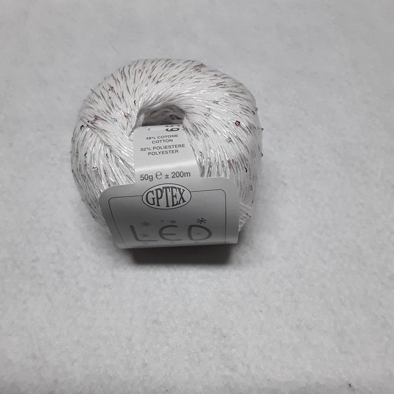 Cotone Led