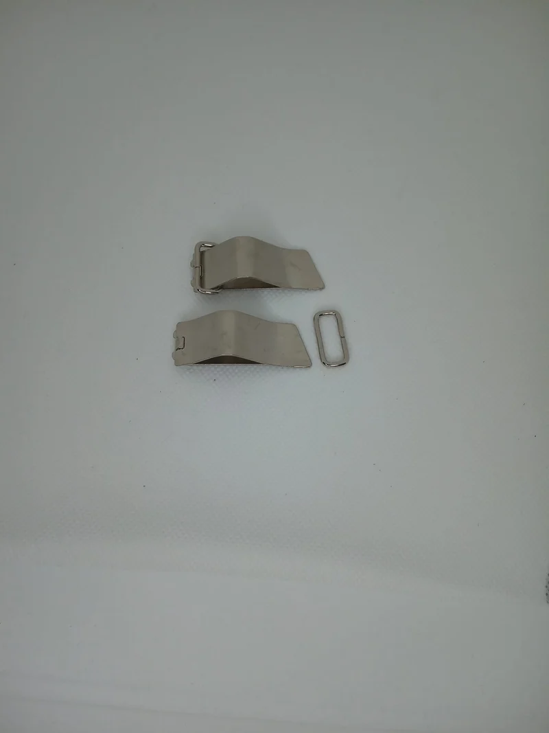 Gancio da pelliccia