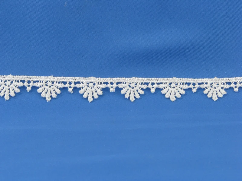 Macrame colorato cf.13,70 mt