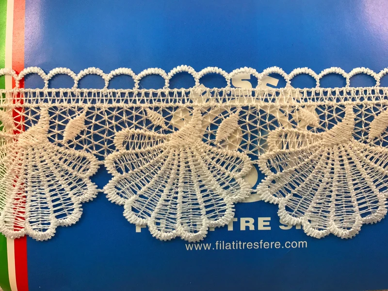 Macrame 309 cf.13,70 mt