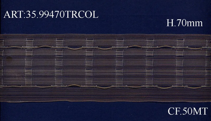 Riloga 994/70 multit.trasp.col.cf50mt