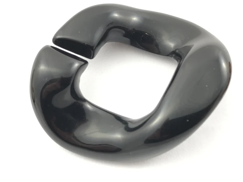 Anelli per manici borse 4 cm | cf 10 pz | accessori per borse