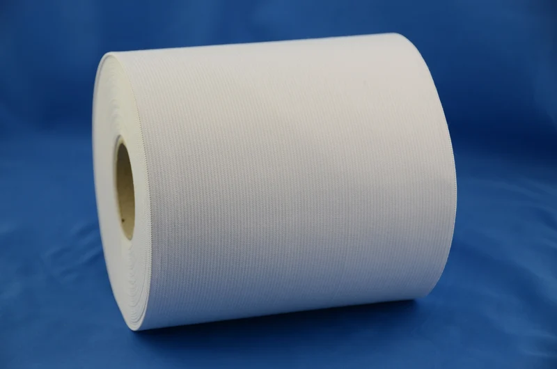 Elastico gallone 160mm b/n/e cf10 mt.