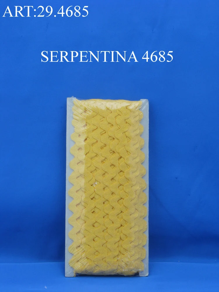 Serpentina 4685 cf.20mt.