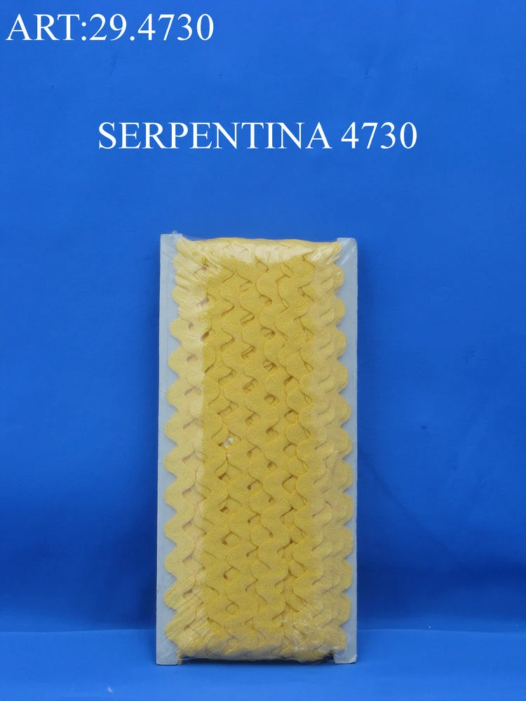 Serpentina 4730 cf.20mt.