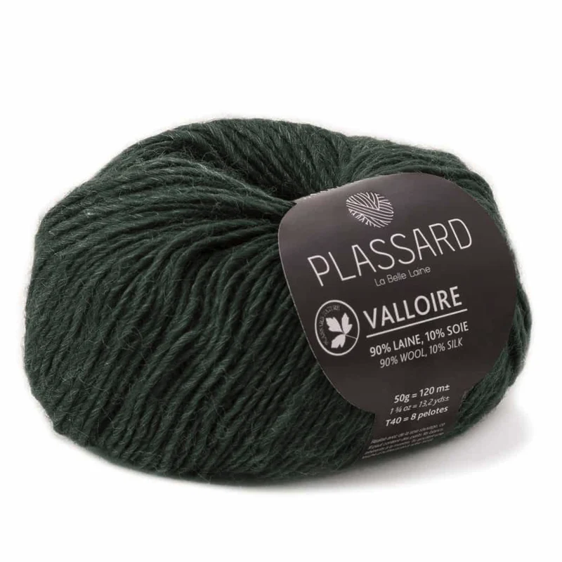 Plassard Valloire