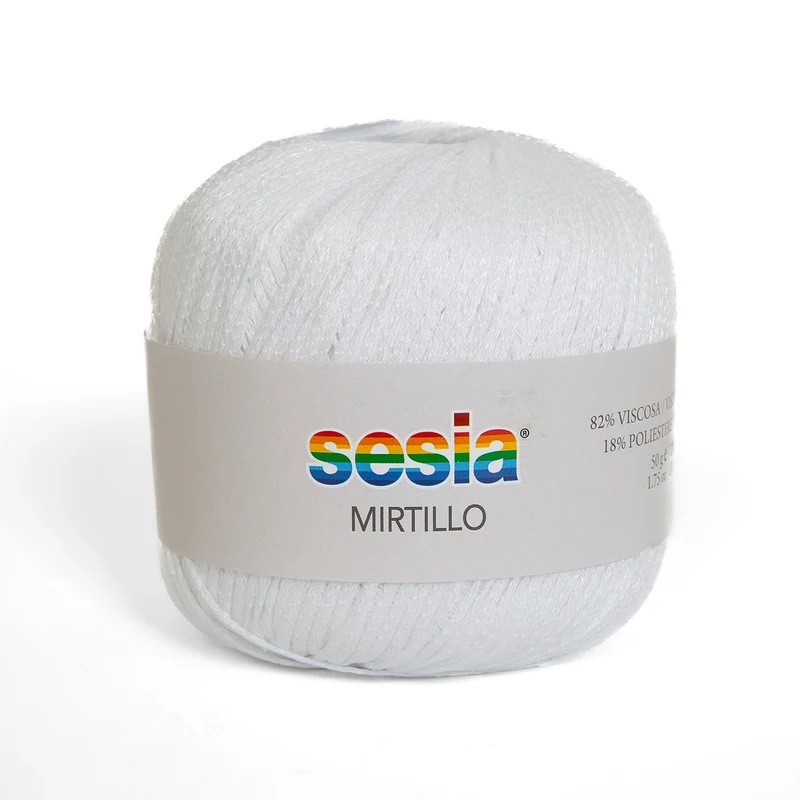 Plassard Sensia Mirtillo