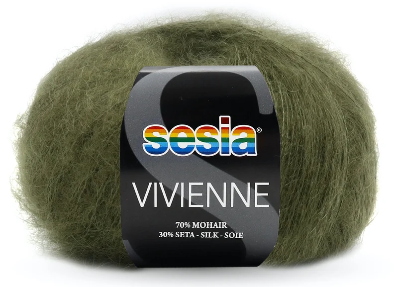 Plassard Sesia Vivienne