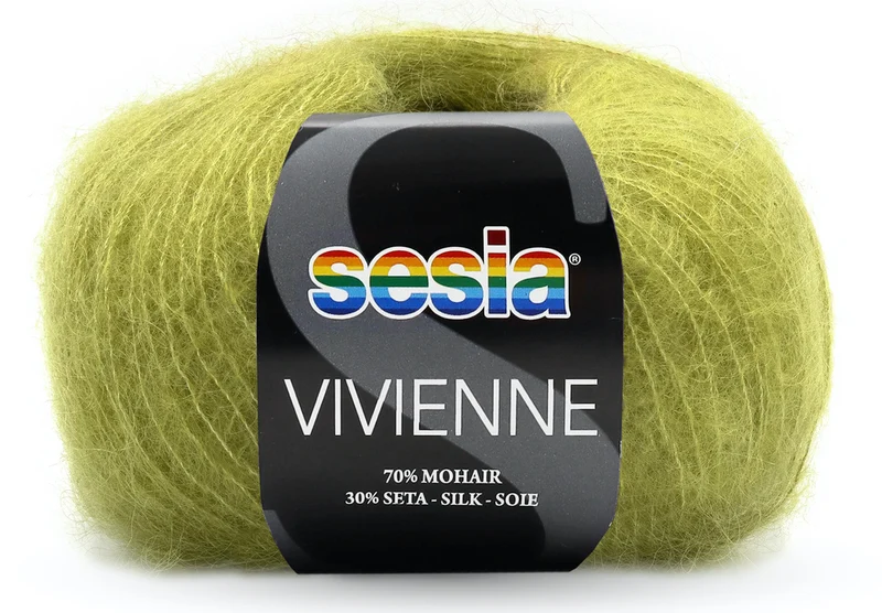 Plassard Sesia Vivienne