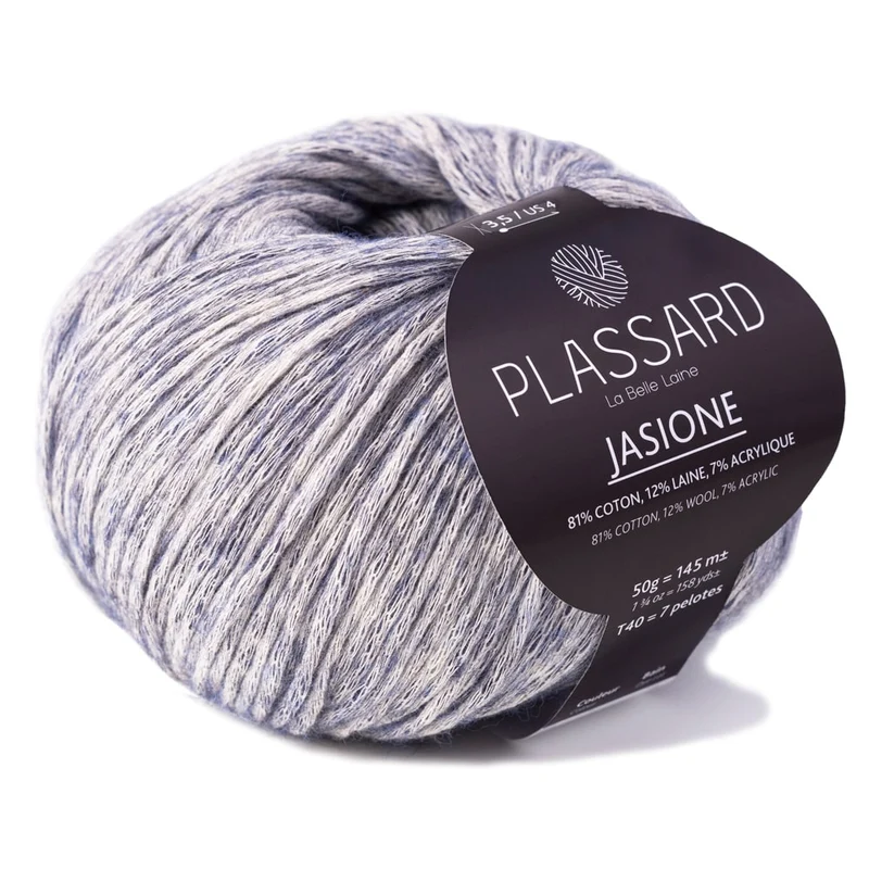 Plassard-Jasione