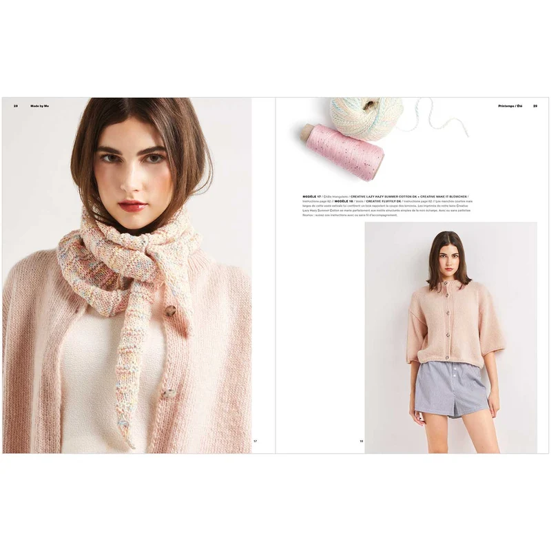 Rico catalogue Made By Me N°20