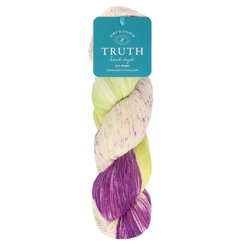 Hope Simy's Truth Sock