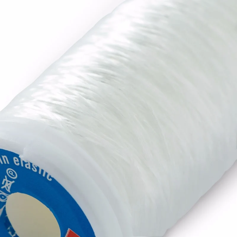 Prym Tricot élastique transparent