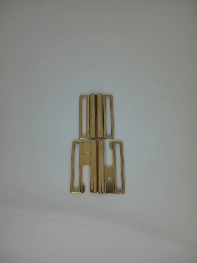 Fibbia a baionetta