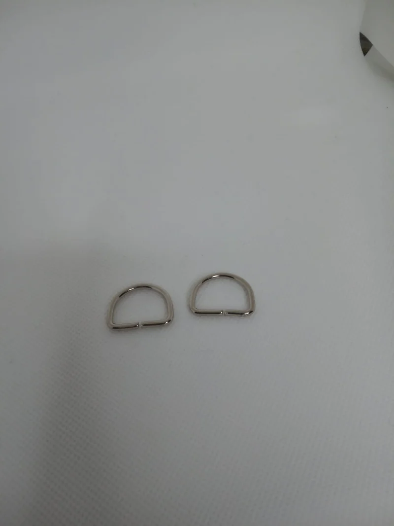 Anello mezza luna