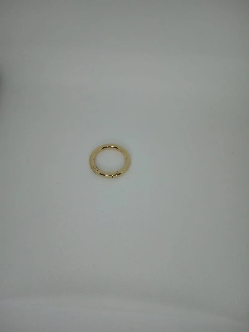 Anello apribile per borse