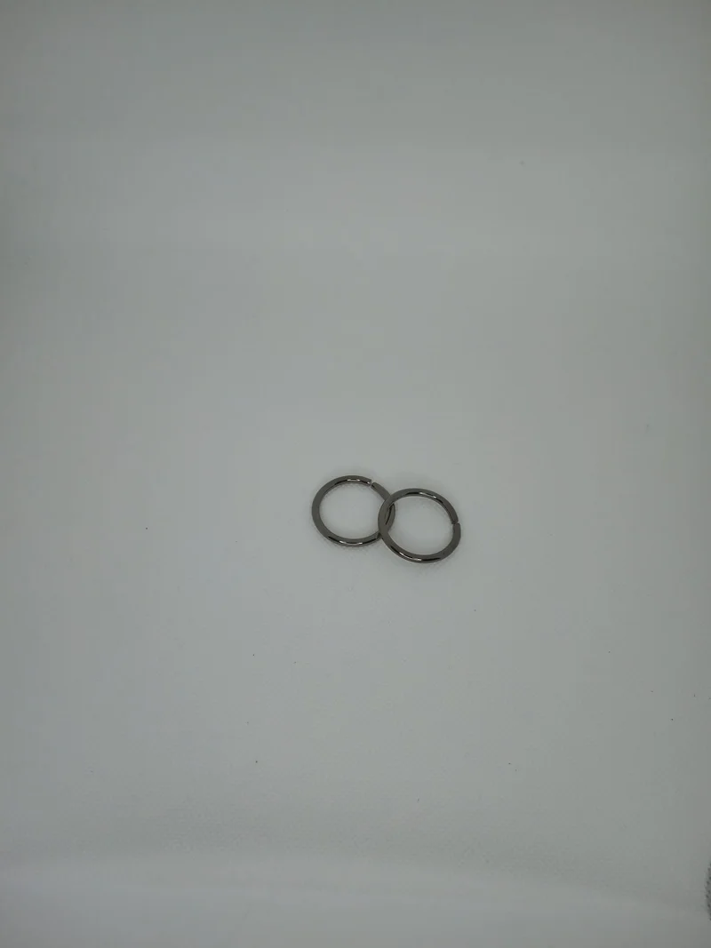 Anello chiusi
