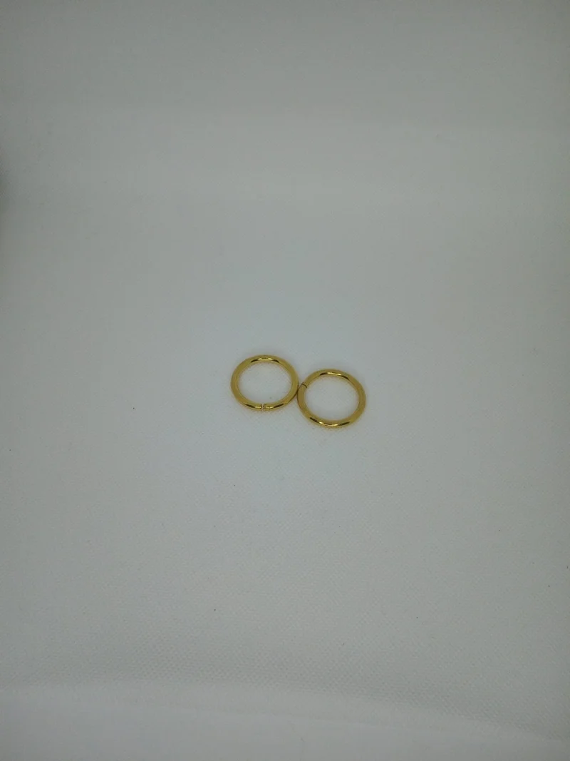 Anello chiusi