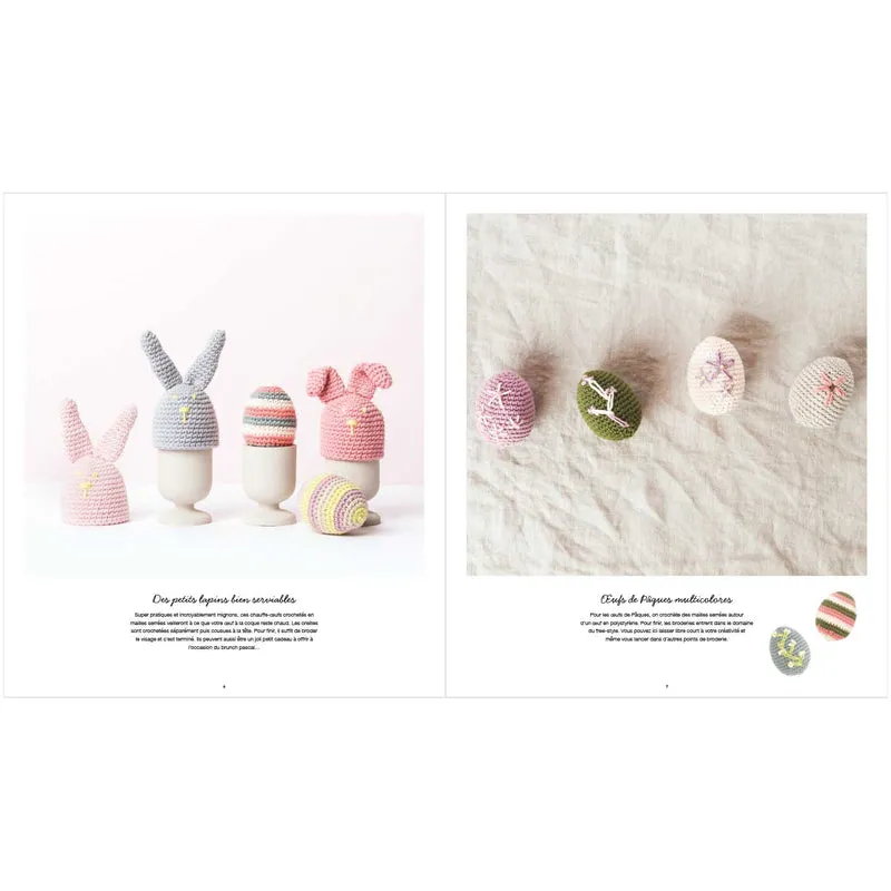 Rico Catalogue Ricorumi Heartbreakers