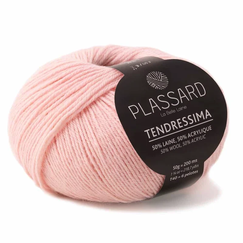 Plassard-Tendressima