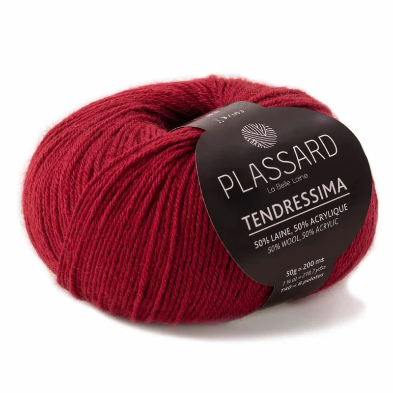 Plassard-Tendressima