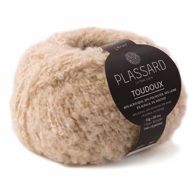 Plassard-Toudoux