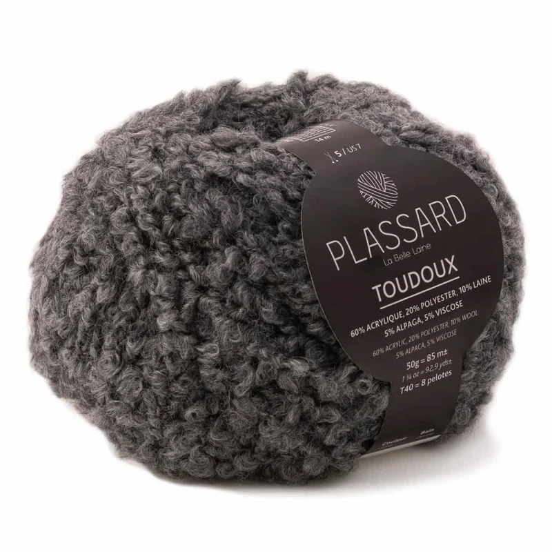 Plassard-Toudoux