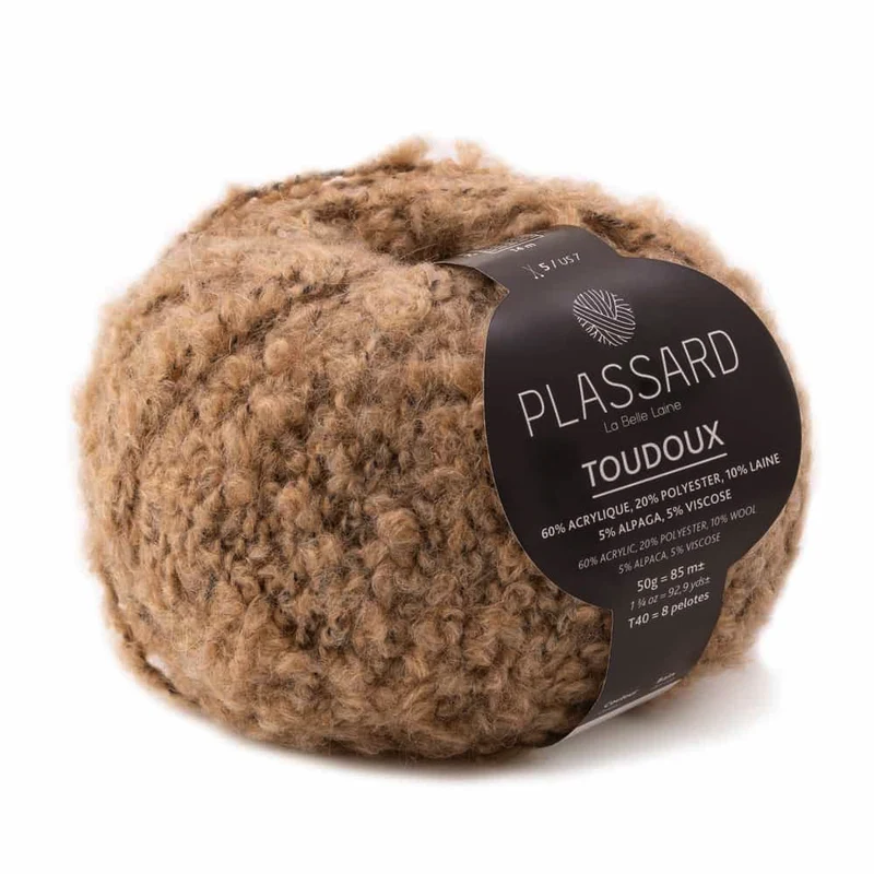 Plassard-Toudoux