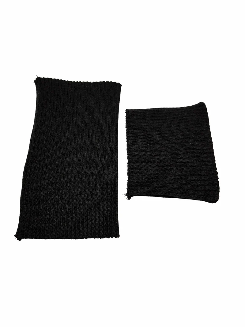 Polsi in Maglia Marbet art. 131 Riparazioni Felpe Giacche Giubbotti