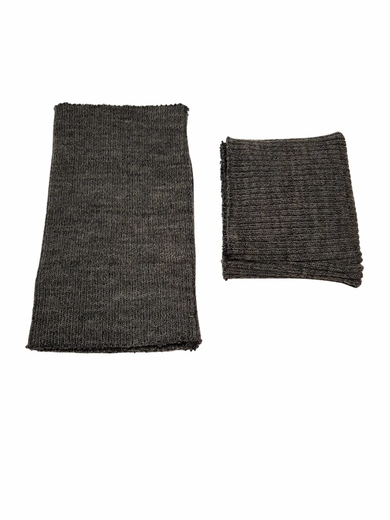 Polsi in Maglia Marbet art. 131 Riparazioni Felpe Giacche Giubbotti