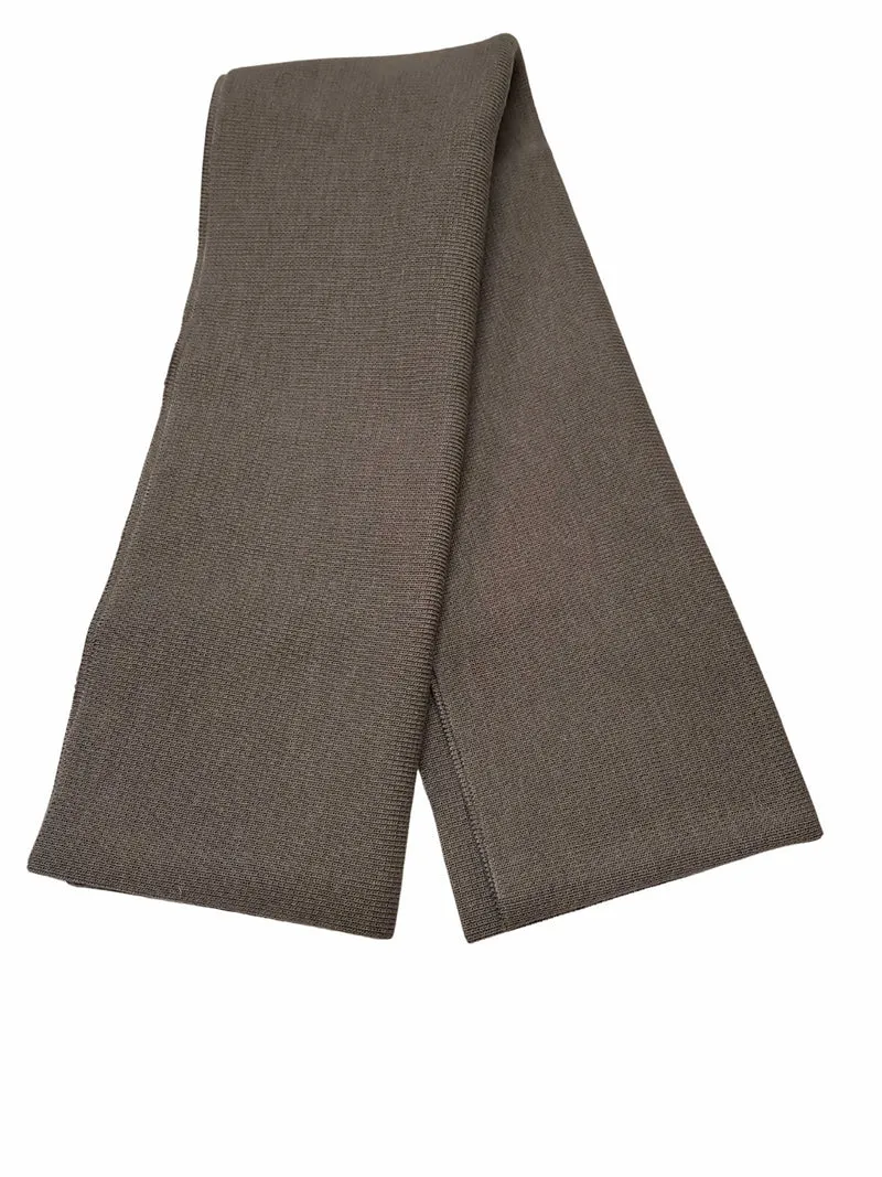 Bordo in Maglia Cotone Marbet 128 Riparazioni Abiti Felpe Maglioni