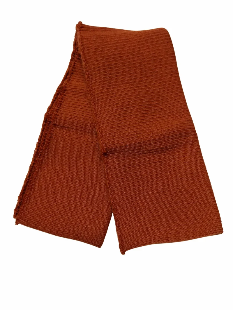 Bordo in Maglia Acrilico Marbet 134 Riparazioni Giubbotti Giacconi
