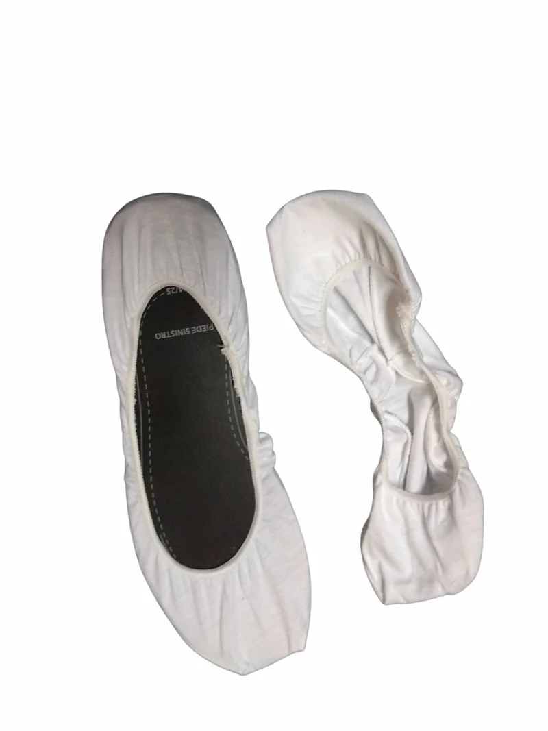 Babette Minicalze Puro Cotone Calzature Scollate Anatomiche Invisibili