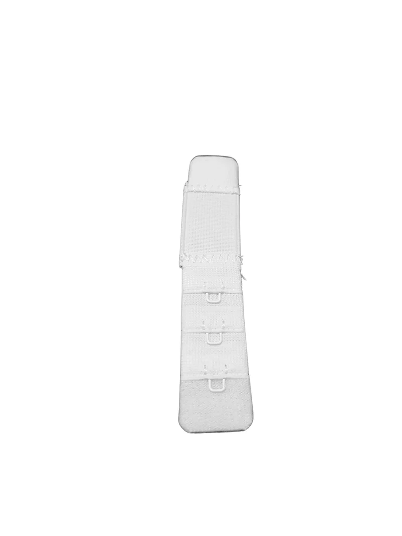 Prolunga per Reggiseno Elastico Ganci Intimo Allargare Taglia