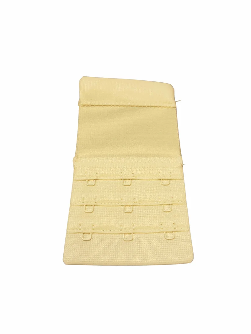 Prolunga per Reggiseno Elastico Ganci Intimo Allargare Taglia