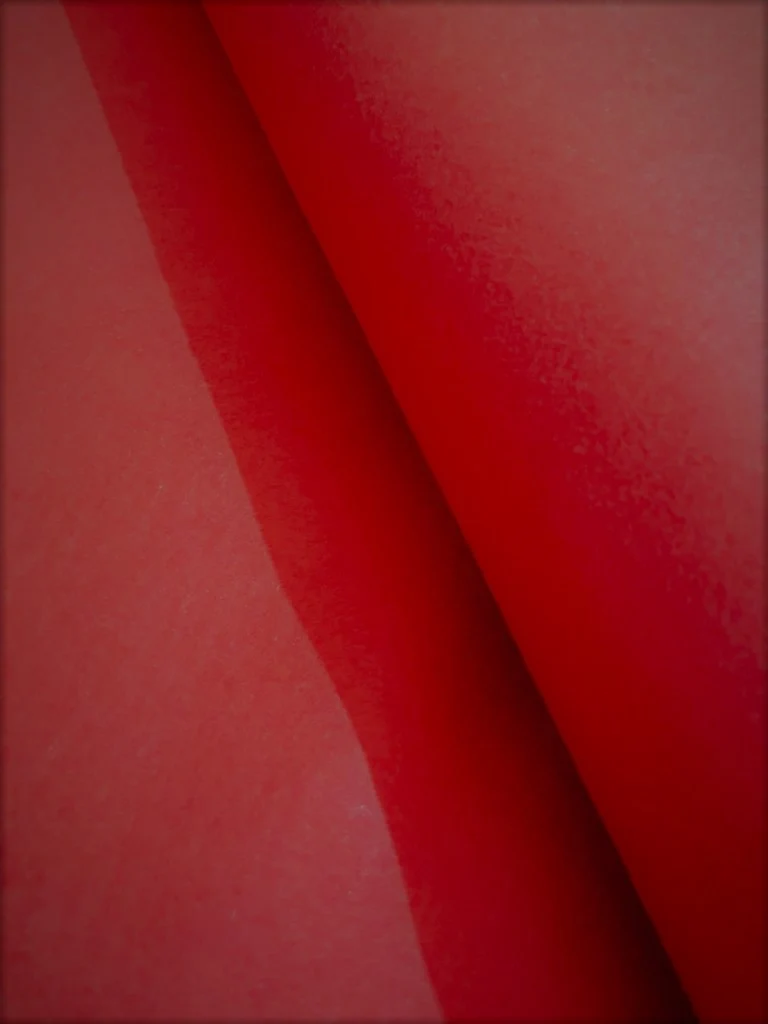 Pannolenci Rosso