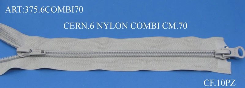 Cern. 6nylon. combi 70cm cf10pz