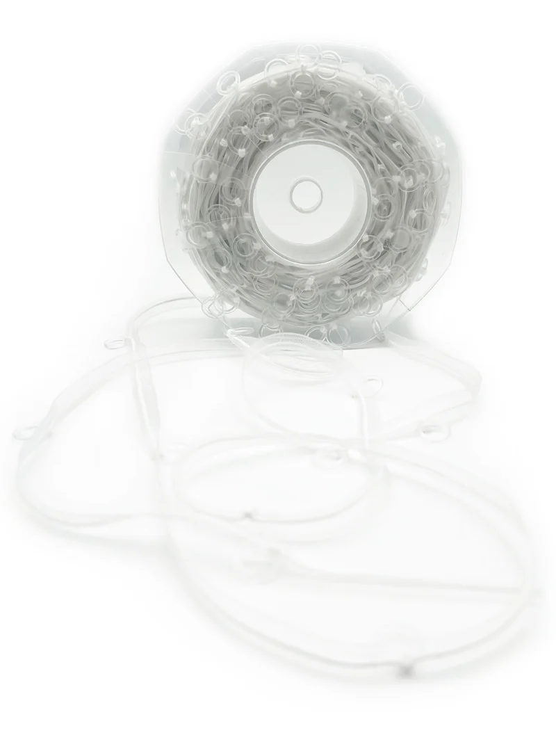 Riloga pacchetto trasp 8mm-anello 9x13 100 metri