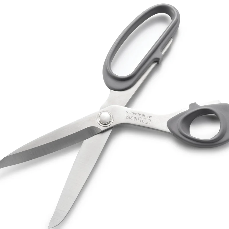 Forbici Professionali da Sarto 21 cm Mancini Prym Acciaio Inossidabile