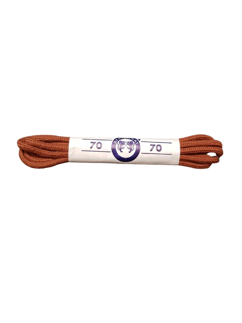 Stringhe Tubolari in Tessuto Lunghezza 70 cm Coppia Spesse e Sottili