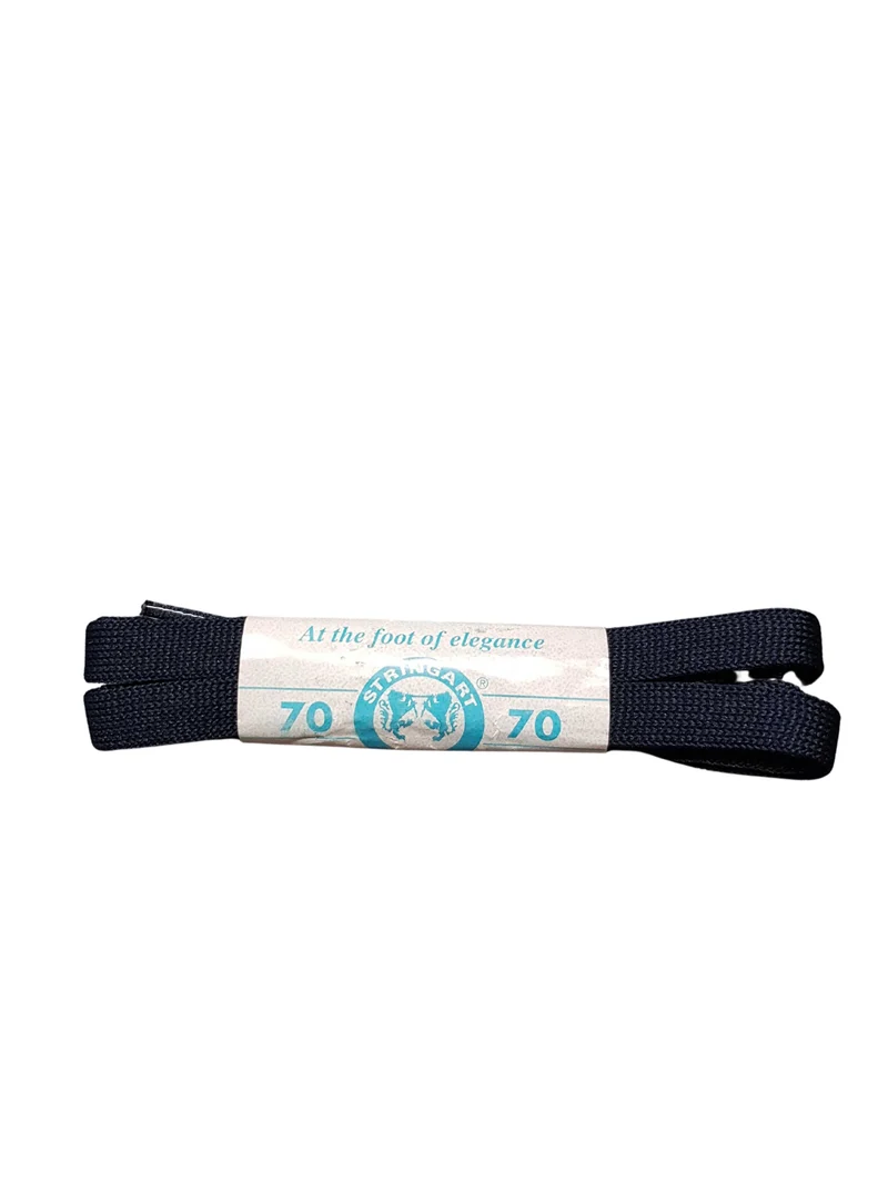 Stringhe Piatte in Tessuto Lunghezza 70 cm in Vendita la Coppia