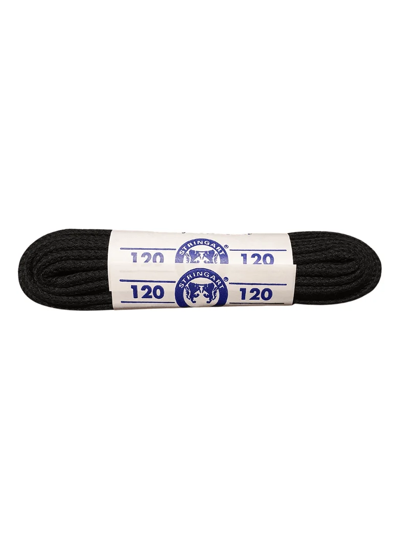 Stringhe Tubolari in Tessuto Lunghezza 120 cm per Scarpe