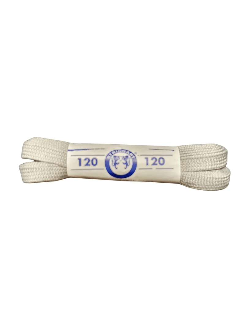 Stringhe Piatte in Tessuto Lunghezza 120 cm per Scarpe